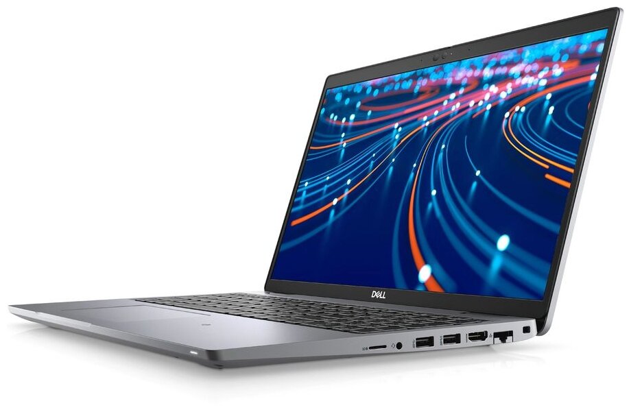 Ноутбук Dell Latitude 5520