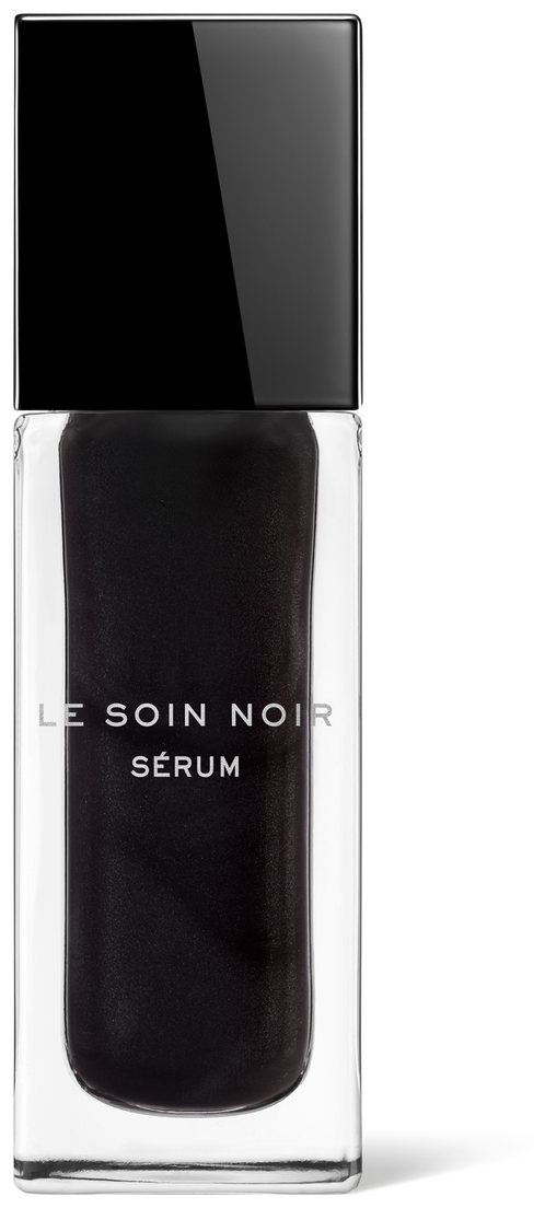 GIVENCHY Le Soin Noir Serum Исключительная сыворотка для лица, 30 мл