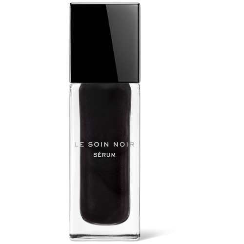 GIVENCHY Le Soin Noir Serum Исключительная сыворотка для лица, 30 мл антивозрастная сыворотка для лица givenchy le soin noir 30 мл