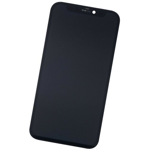 Дисплей OLED для Apple iPhone 12 mini (экран, модуль в сборе) черный