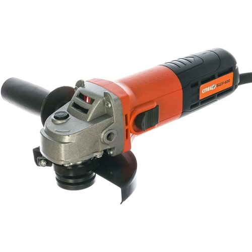 Угловая шлифмашина СПЕЦ-БШУ-600 СПЕЦ-1502 344800₽