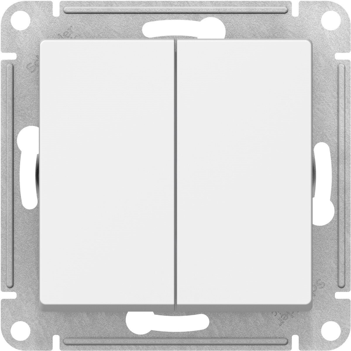 Переключатель Schneider Electric Atlas Design ATN000165