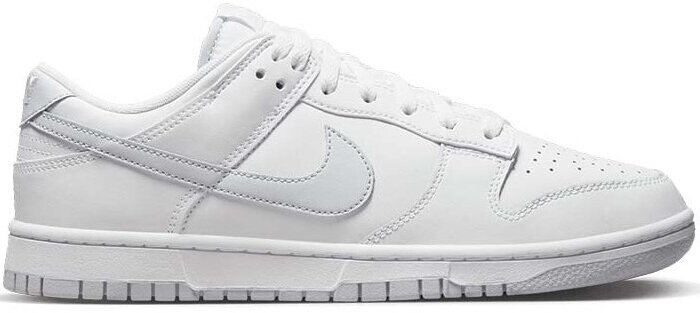 Кроссовки NIKE Dunk Low Retro