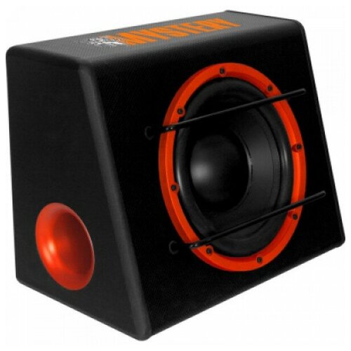 Сабвуфер активный MYSTERY MBB-258A 1091500₽
