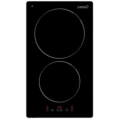 Индукционная варочная поверхность CATA ISB 3102 BK 2499000₽