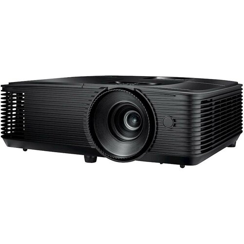 Optoma HD28e - Проектор для домашнего кинотеатра 13640500₽