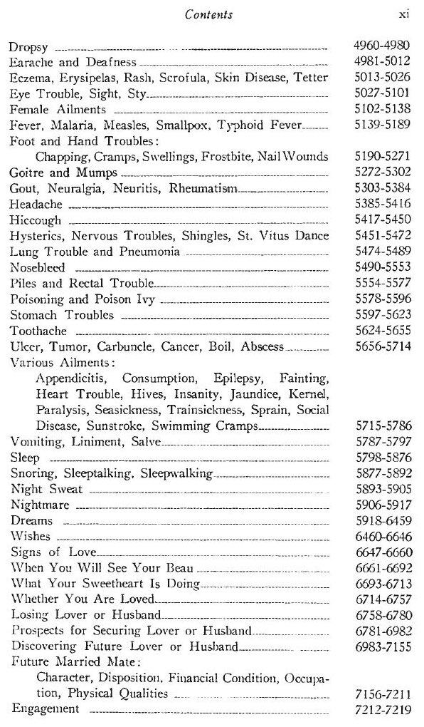 Folk-Lore From Adams County, Illinois - фото №7