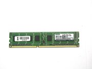 Модуль памяти DIMM DDR3 2Gb 1333Mhz PC-10600 Kingmax FLFE85F-C8KL9