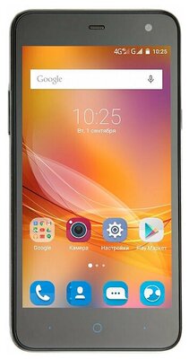 Смартфон ZTE Blade L4 Pro