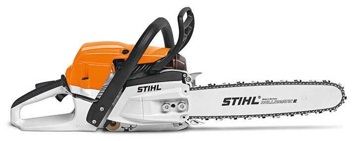 Бензиновая пила STIHL MS 261 C-M 4.1 л.с