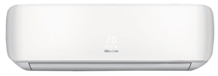 Кондиционер настенный сплит-система Hisense NEO Premium Classic A AS-13 - фотография № 1