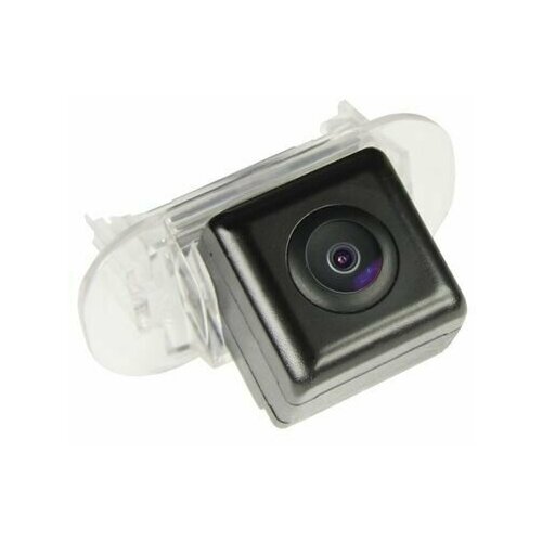 Камера заднего вида с матрицей CCD для Mercedes Benz B W245 с углом обзора 175 5900₽