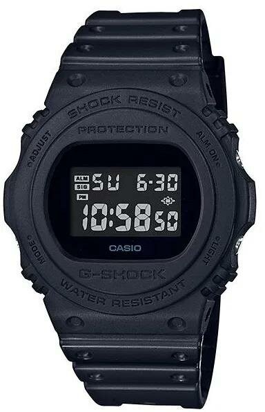 Наручные часы CASIO G-Shock DW-5750E-1B