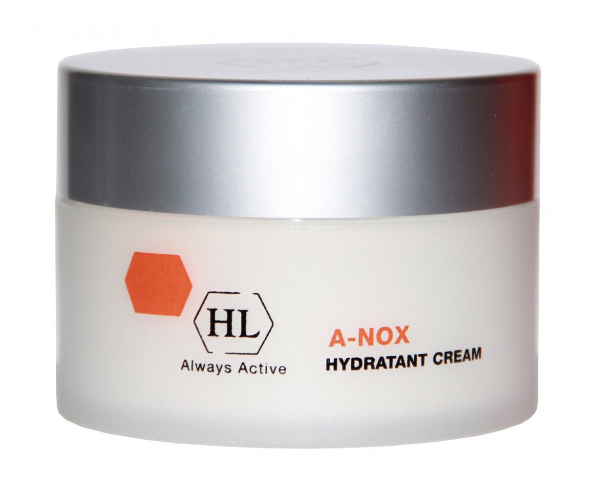 Holy Land ACNOX PLUS BALANCING HYDRATANT CREAM Лёгкий крем с пробиотическим комплексом и аминокислотами 250 мл