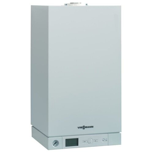 Котёл газовый Viessmann Vitopend 100-W A1JB Kombi RLU 299 закрытая камера сгорания двухконтурный Германия-Турция 6996000₽