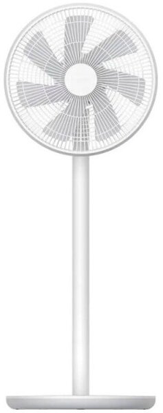 Вентилятор SmartMi Pedestal Fan 2S ZLBPLDS03ZM / PNP6004EU