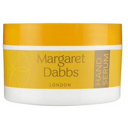 Margaret Dabbs Сыворотка для рук Intensive Anti-ageing, 30 мл