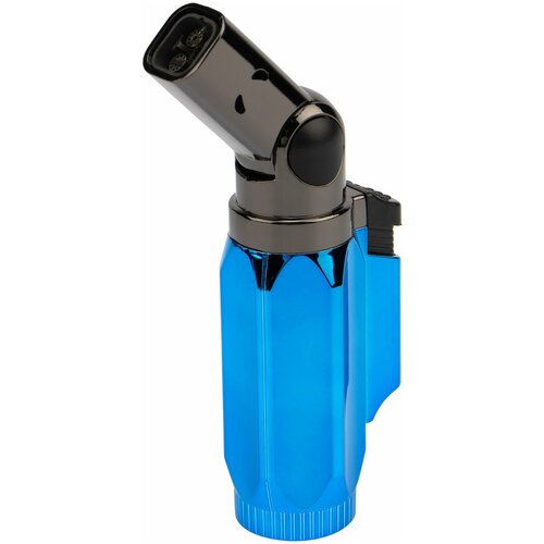 1шт Турбо горелка Gt-11 заправляемая красная 1229₽