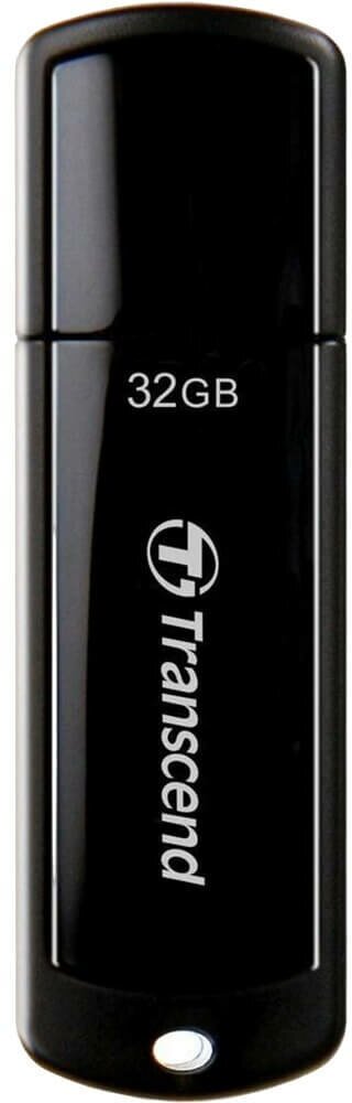 USB Flash drive Transcend JetFlash 700 32 ГБ (TS32GJF700)