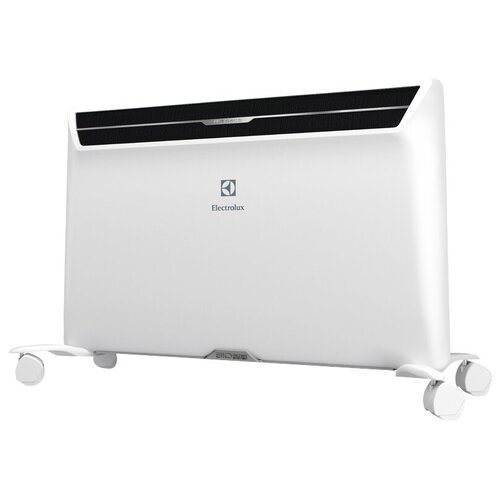 Конвектор Electrolux ECHAG2-1500 MF 15 кВт 20 м колеса в комплекте белый 6782₽