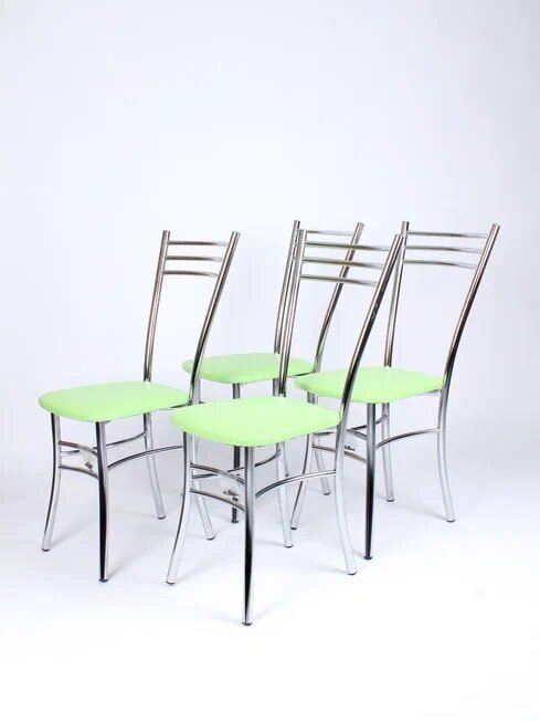 фото Стул Трио