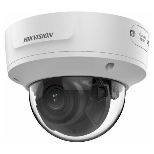 IP-камера HikVision DS-2CD2743G2-IZS видеокамера ip hikvision ds 2cd2h23g2 izs 2 8 12мм цветная