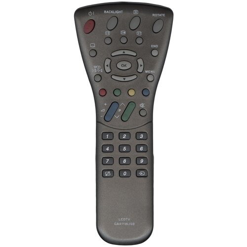 фото Пульт huayu rrmc ga411wjsb ic для телевизора sharp