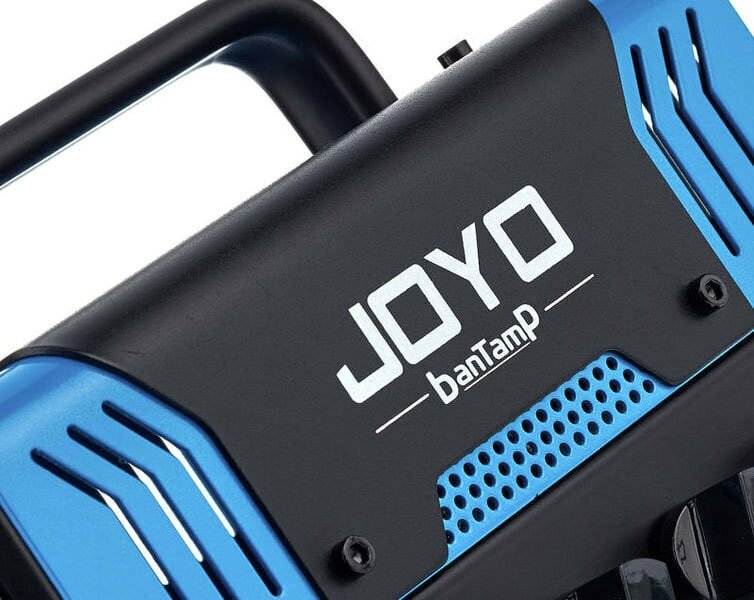 Гитарные усилители Joyo - фото №16