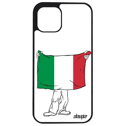 фото Iphone 12 "флаг utaupia