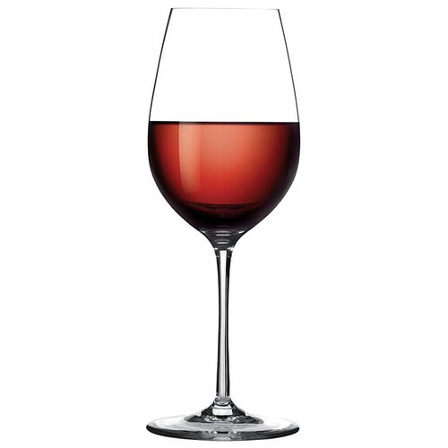 фото Набор бокалов для красного вина tescoma 450 мл, 6 шт