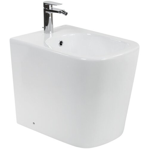 BelBagno Биде напольное ALBANO BB120B BELBAGNO биде belbagno биде подвесное belbagno albano bb120bh