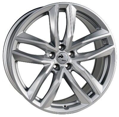 Rplc AU81 S 21x9.5/5x112 D66.5 ET31*