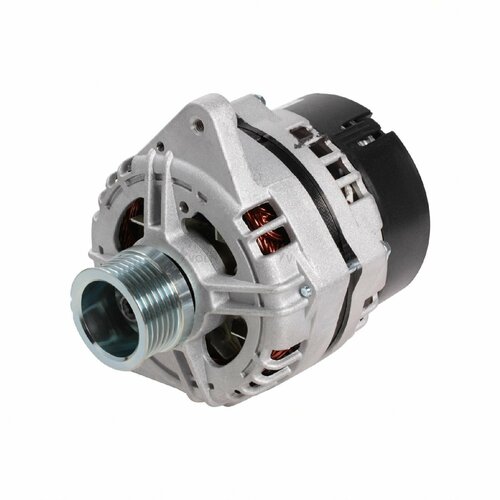 Генератор ГАЗель NEXT (c двигателем УМЗ-4216, Evotech 2.7, 105 A) STARTVOLT