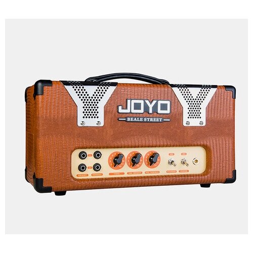 JCA-12 Beale Street Усилитель гитарный ламповый, 12Вт, Joyo