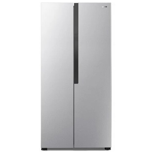 Холодильник Gorenje NRS8181KX