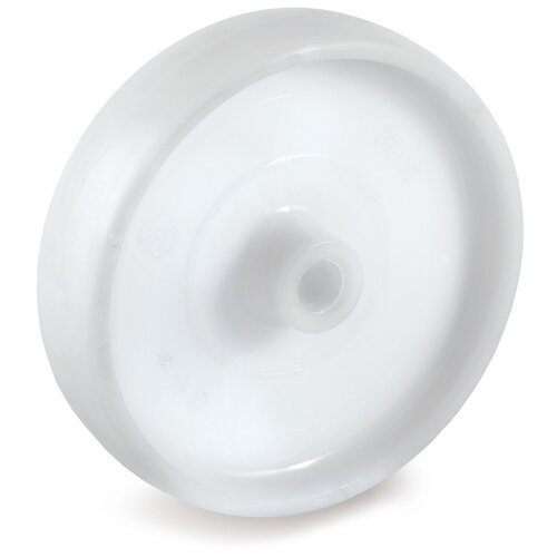 фото Колесо tellure rota 681103 под ось, диаметр 125мм, грузоподъемность 400кг, полиамид