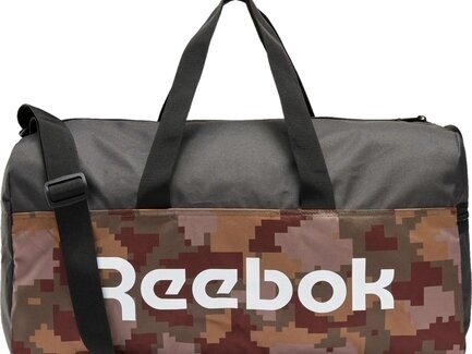 Сумка Reebok ACT CORE GR M GRIP, 51х26х51 см, хаки