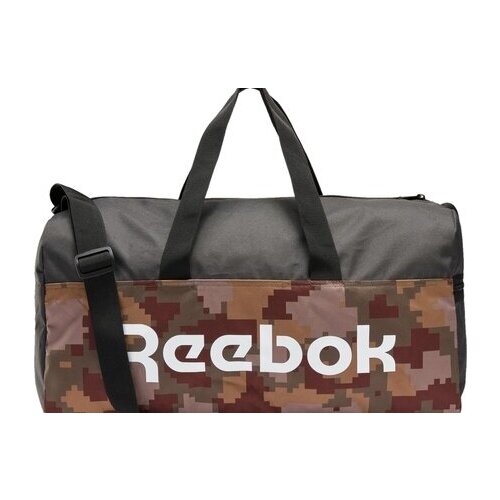 Сумка Reebok Act Core Graphic Grip Bag NSZ Унисекс