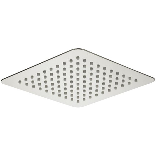 верхний душ migliore rimini 29662 антикальций хром 29662 RIMINI Верхний душ 200x200 mm, inox, антикальций, хром