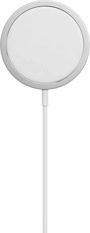 Беспроводное зарядное устройство Apple MagSafe Charger