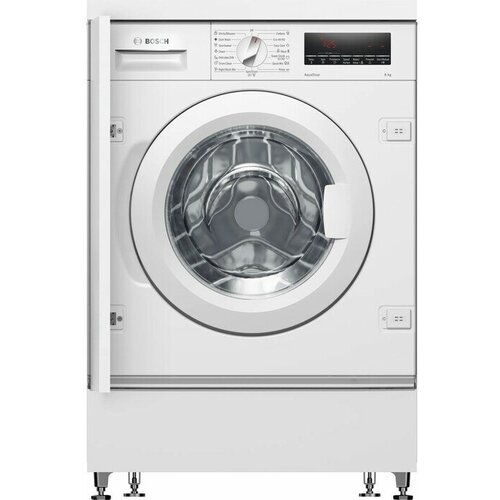 Встраиваемая стиральная машина Bosch WIW28542EU 15123500₽