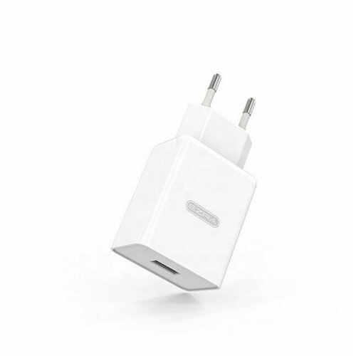 Зарядное устройство EZRA HC03 ЗУ с USB (5В, 2400mA)