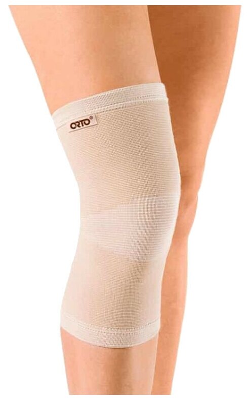 Бандаж на коленный сустав Orto BKN 301