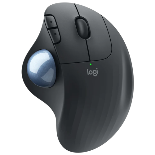 Трекбол Logitech M575, graphite