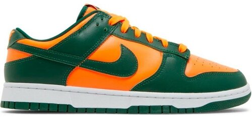 Кроссовки NIKE Dunk, размер 42 EU, мультиколор