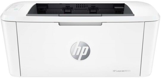 Лазерный принтер HP LaserJet M111w (7MD68A)