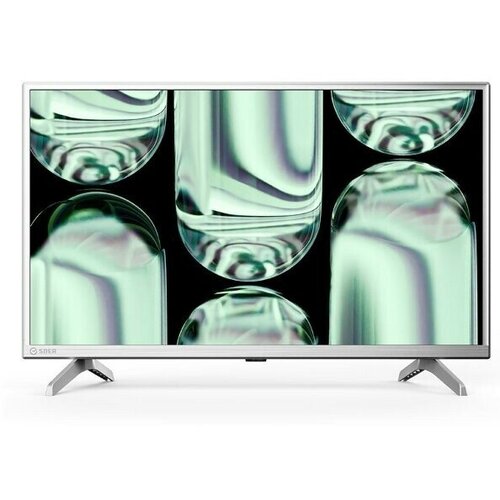 Телевизор SBER SDX-32H2012S 1215500₽