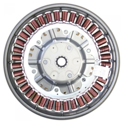 Ротор для стиральной машины LG MBF 618448 Статор для стиральной машиныLG MEV 644583 322000₽