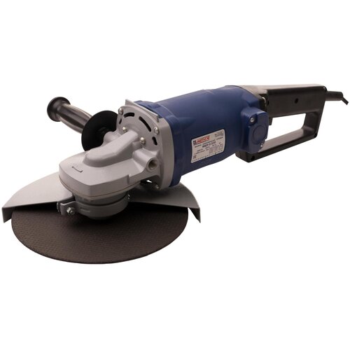 УШМ ЛЕПСЕ МШУ-20-230 004598 2000 Вт 230 мм без аккумулятора 10199₽