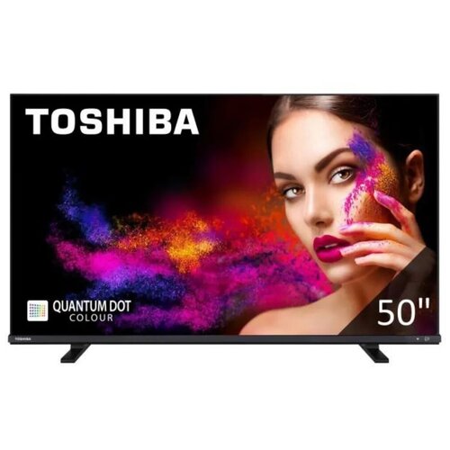 LCDЖК телевизор Toshiba 50UA2063DG 3841700₽